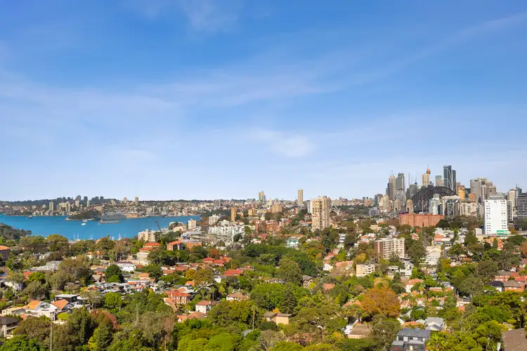 Second view of Homely apartment listing, 66/441 Alfred Street, Neutral Bay NSW 2089