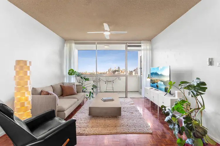 Third view of Homely apartment listing, 66/441 Alfred Street, Neutral Bay NSW 2089