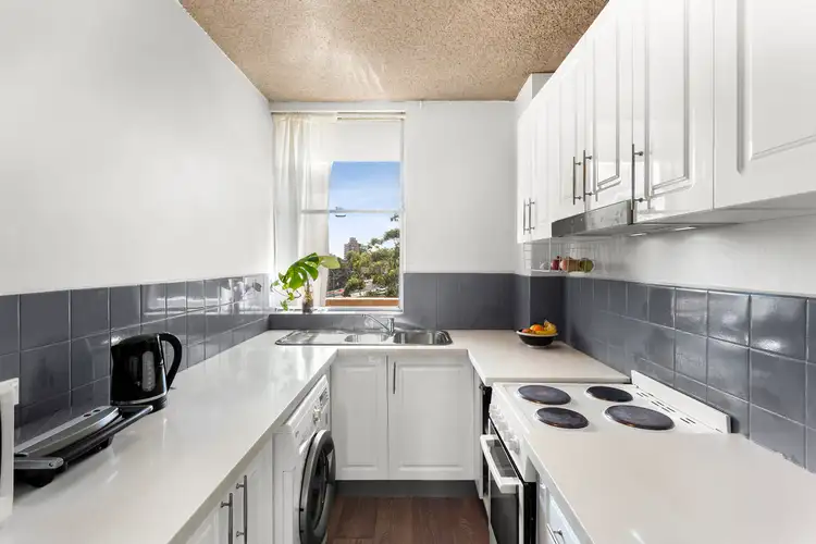 Fourth view of Homely apartment listing, 66/441 Alfred Street, Neutral Bay NSW 2089