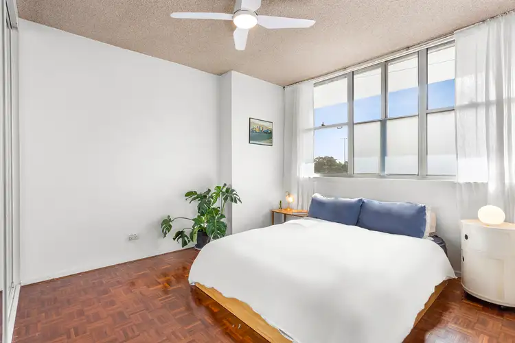 Sixth view of Homely apartment listing, 66/441 Alfred Street, Neutral Bay NSW 2089
