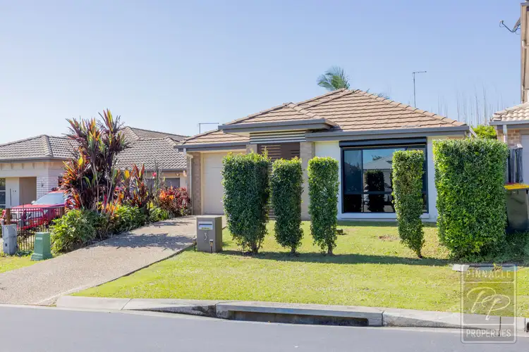 3 Honeyeater Crescent, Dakabin QLD 4503