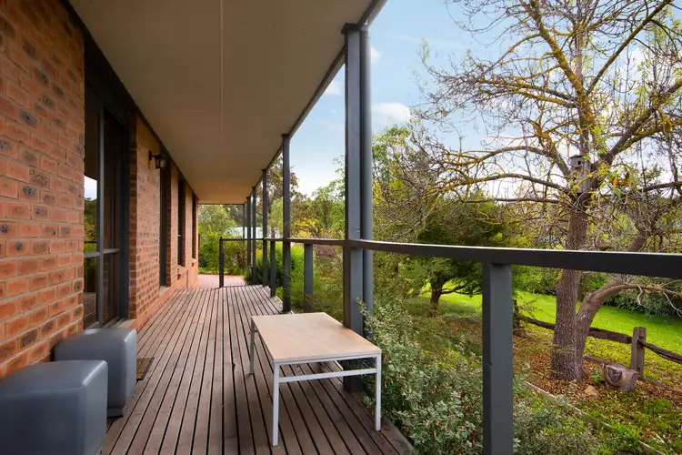 54 Church Street, Maldon VIC 3463