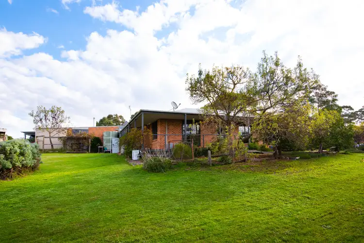 Second view of Homely house listing, 54 Church Street, Maldon VIC 3463