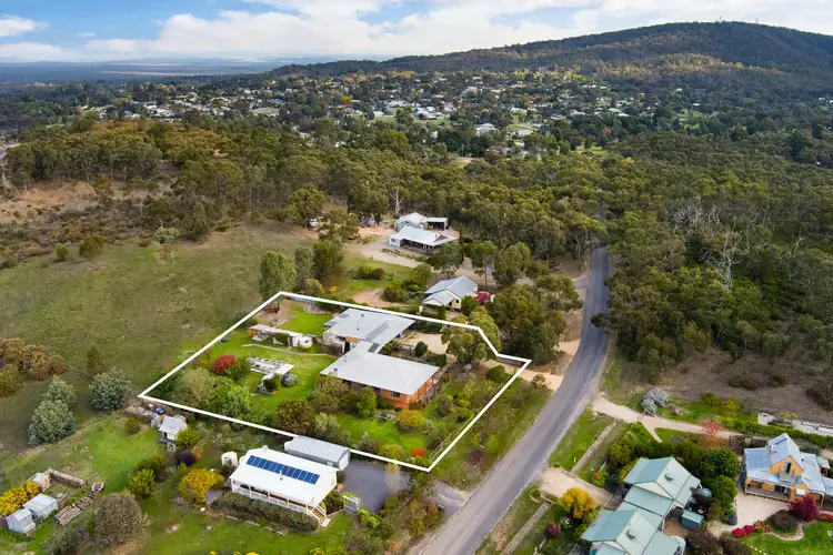 Fourth view of Homely house listing, 54 Church Street, Maldon VIC 3463