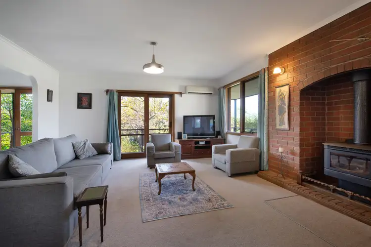 Fifth view of Homely house listing, 54 Church Street, Maldon VIC 3463