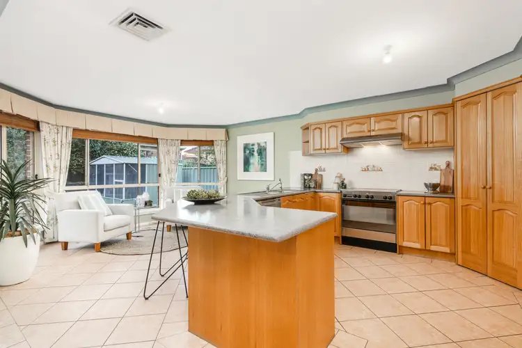 Second view of Homely house listing, 106 Kings Road, Castle Hill NSW 2154