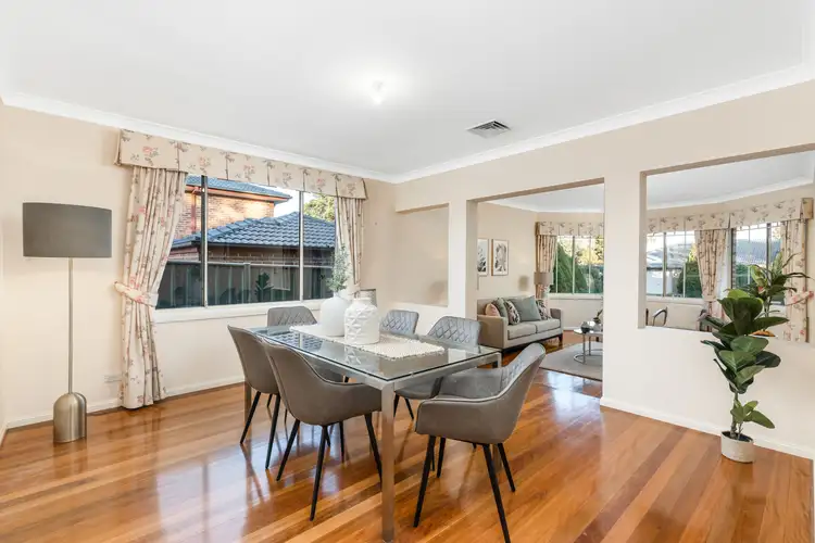 Fourth view of Homely house listing, 106 Kings Road, Castle Hill NSW 2154