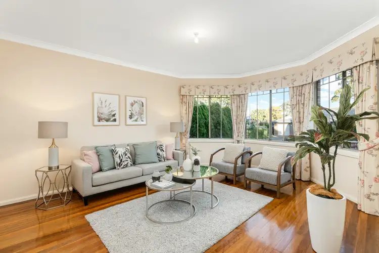 Fifth view of Homely house listing, 106 Kings Road, Castle Hill NSW 2154