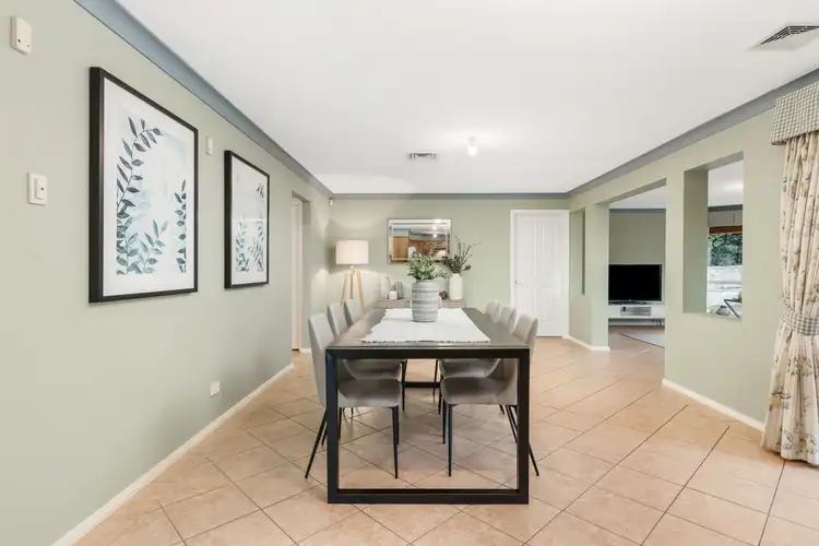 Sixth view of Homely house listing, 106 Kings Road, Castle Hill NSW 2154
