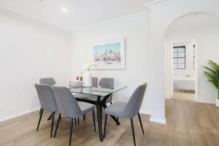 Third view of Homely apartment listing, 6/2a Ravenswood Avenue, Gordon NSW 2072