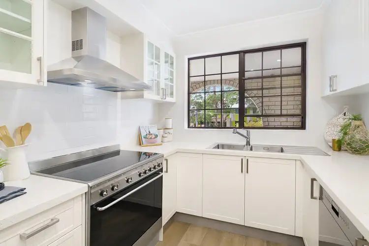 Fourth view of Homely apartment listing, 6/2a Ravenswood Avenue, Gordon NSW 2072