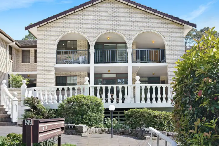 Fifth view of Homely apartment listing, 6/2a Ravenswood Avenue, Gordon NSW 2072