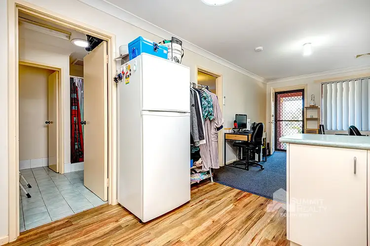 Fourth view of Homely semi-detached listing, 2/4 Davenport Way, Withers WA 6230