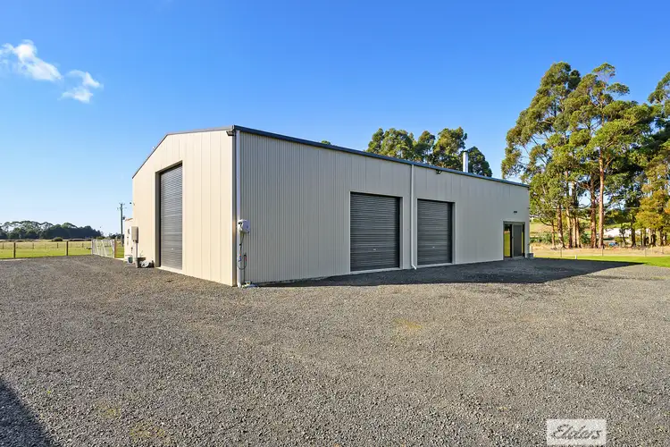 Second view of Homely rural property listing, 13 Lennah Drive, Wynyard TAS 7325