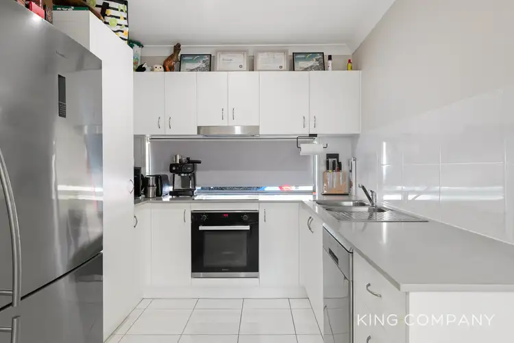 Third view of Homely semi-detached listing, 16B Spruce Street, Loganlea QLD 4131