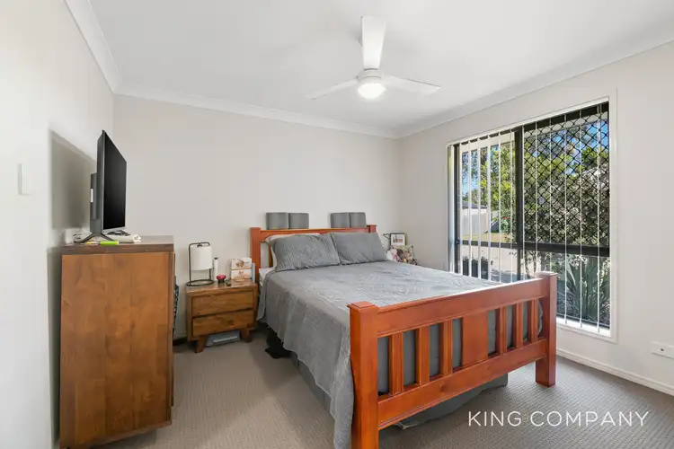 Fifth view of Homely semi-detached listing, 16B Spruce Street, Loganlea QLD 4131