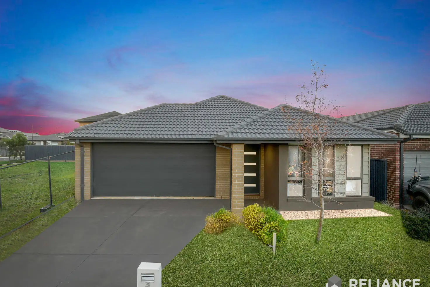 Main view of Homely house listing, 3 Buller Street, Weir Views VIC 3338