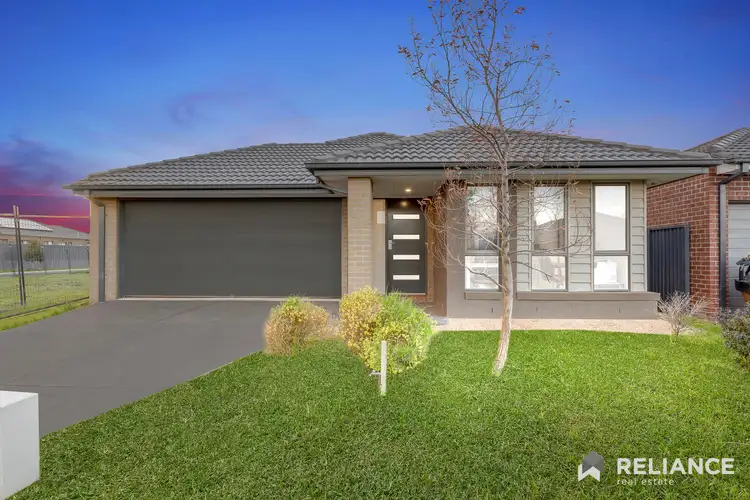 Third view of Homely house listing, 3 Buller Street, Weir Views VIC 3338
