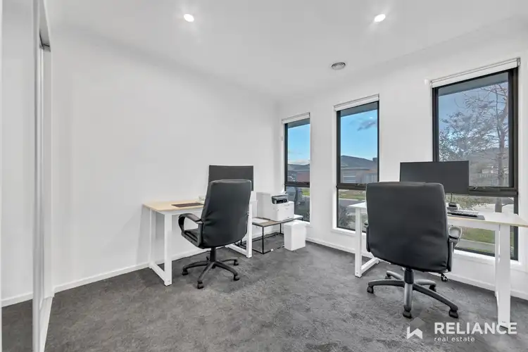 Fourth view of Homely house listing, 3 Buller Street, Weir Views VIC 3338