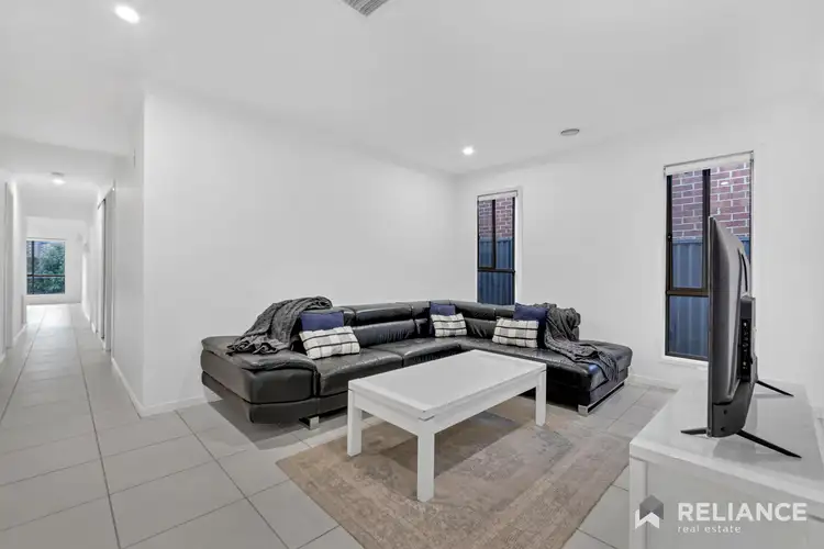 Fifth view of Homely house listing, 3 Buller Street, Weir Views VIC 3338