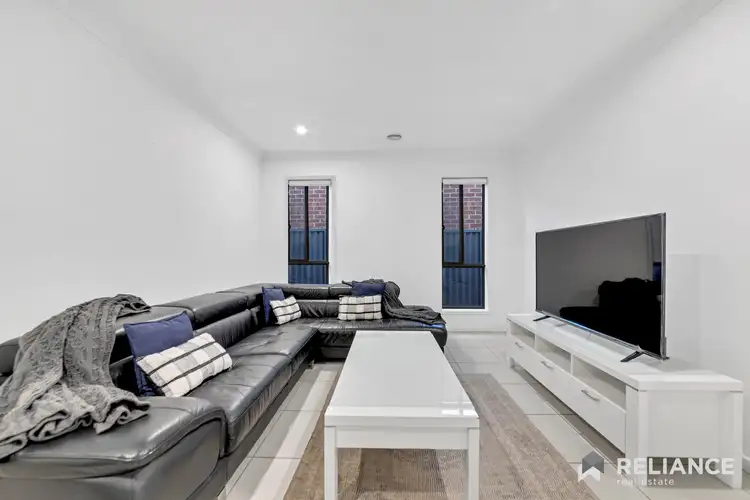 Sixth view of Homely house listing, 3 Buller Street, Weir Views VIC 3338