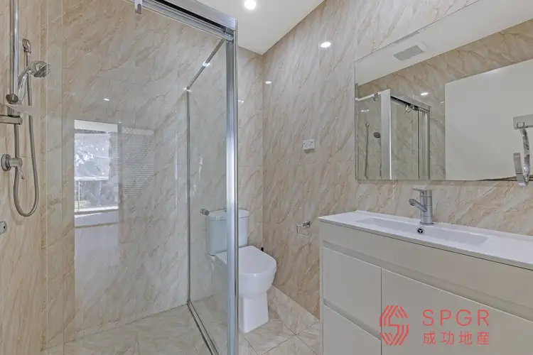 Sixth view of Homely apartment listing, 308/2-4 Amos Street, Parramatta NSW 2150