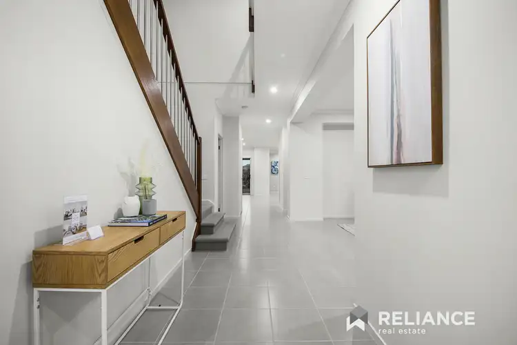 Second view of Homely house listing, 39 Creston Street, Point Cook VIC 3030