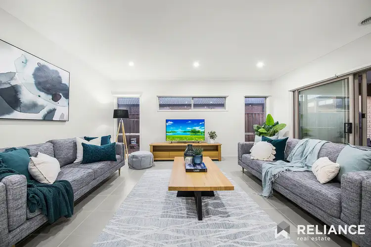 Fourth view of Homely house listing, 39 Creston Street, Point Cook VIC 3030