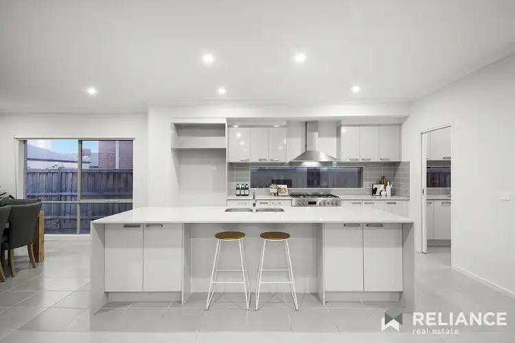 Sixth view of Homely house listing, 39 Creston Street, Point Cook VIC 3030