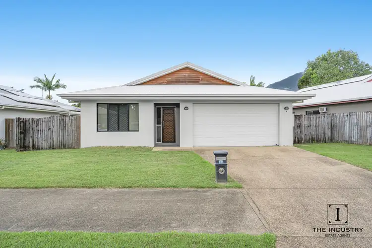 36 Timberlea Drive, Bentley Park QLD 4869