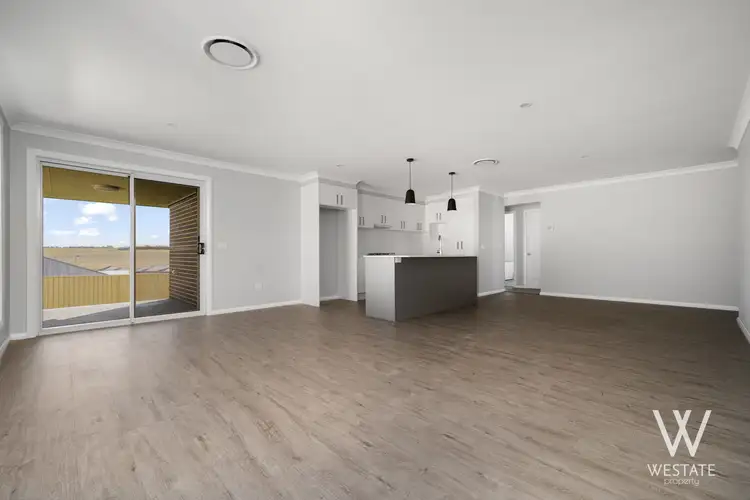Third view of Homely house listing, 40 Basalt Way, Kelso NSW 2795