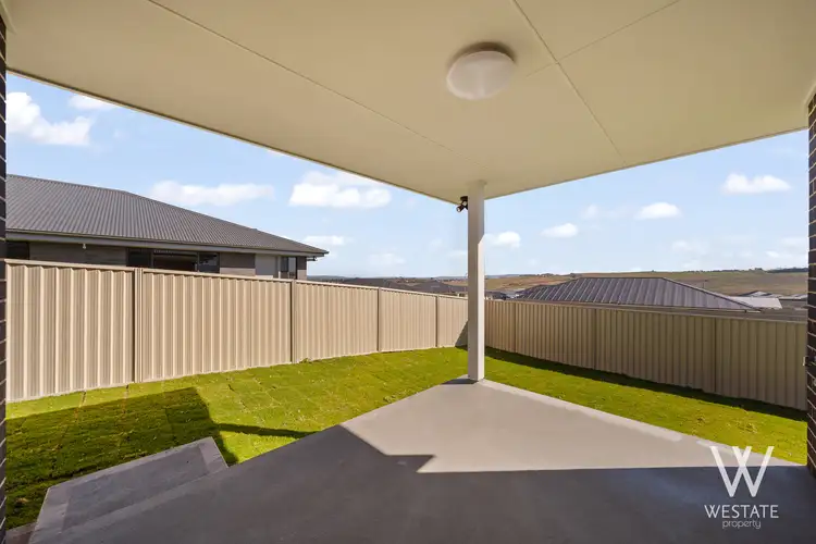 Fourth view of Homely house listing, 40 Basalt Way, Kelso NSW 2795