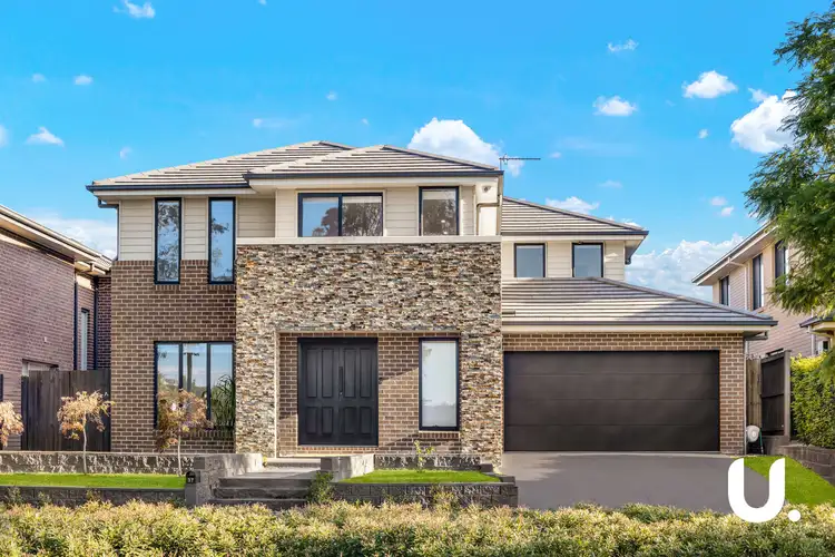 37 Stonecutters Drive, Colebee NSW 2761