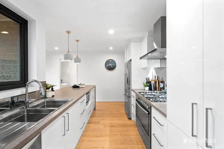 Fifth view of Homely house listing, 15 Nambour Drive, Mooroolbark VIC 3138