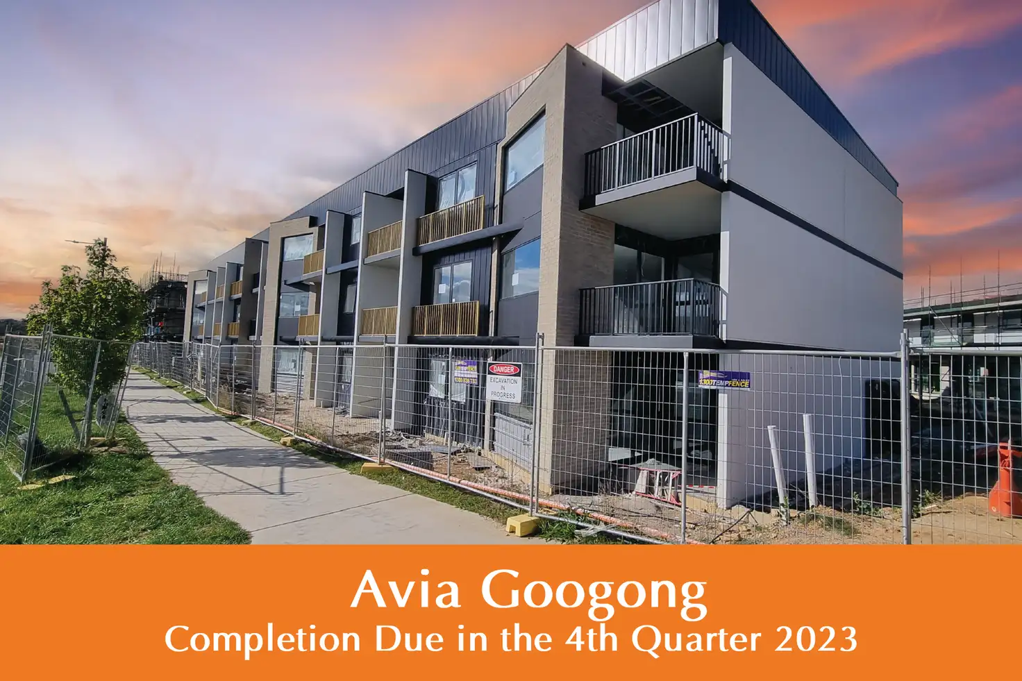 Main view of Homely unit listing, 12/15 McFarlane Avenue, Googong NSW 2620