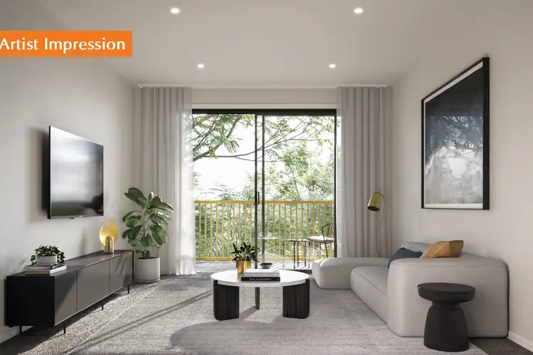 Sixth view of Homely unit listing, 12/15 McFarlane Avenue, Googong NSW 2620