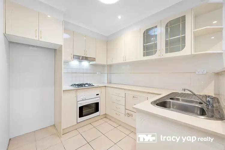 Second view of Homely apartment listing, 5/93-95 Vimiera Road, Eastwood NSW 2122