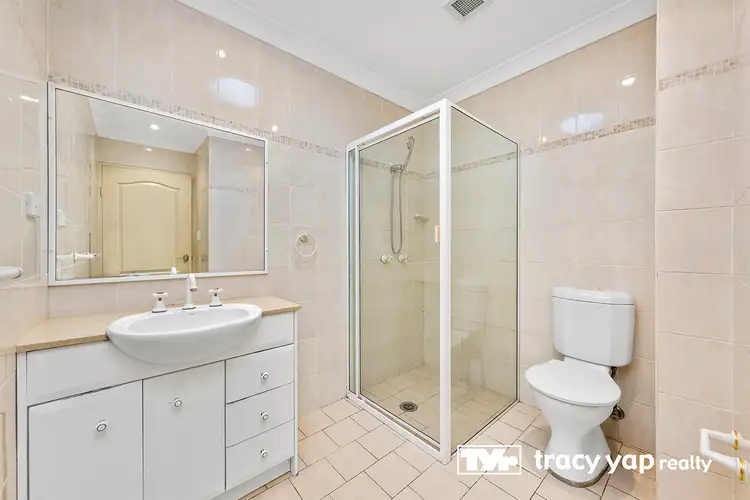 Fourth view of Homely apartment listing, 5/93-95 Vimiera Road, Eastwood NSW 2122