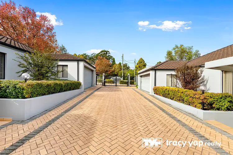 Sixth view of Homely apartment listing, 5/93-95 Vimiera Road, Eastwood NSW 2122
