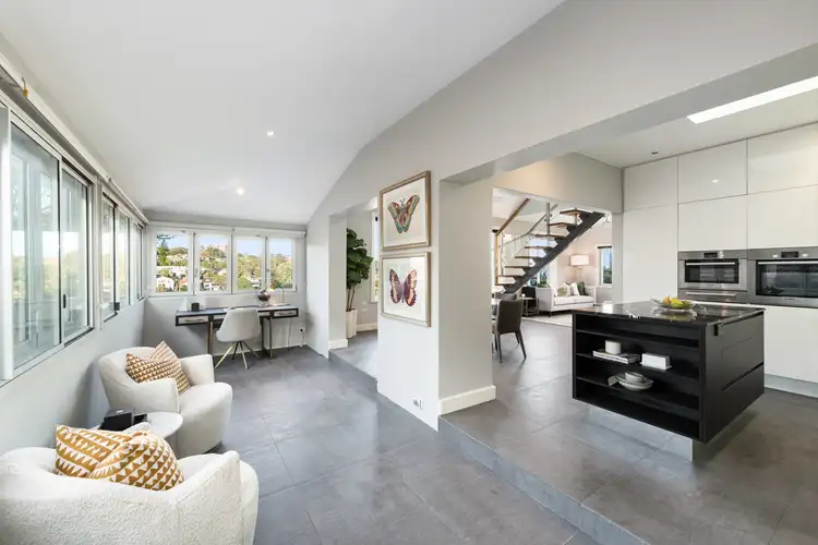 Fourth view of Homely apartment listing, 5/2 Eaton Street, Neutral Bay NSW 2089