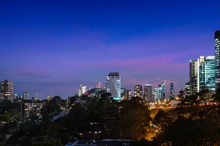 Sixth view of Homely apartment listing, 5/2 Eaton Street, Neutral Bay NSW 2089