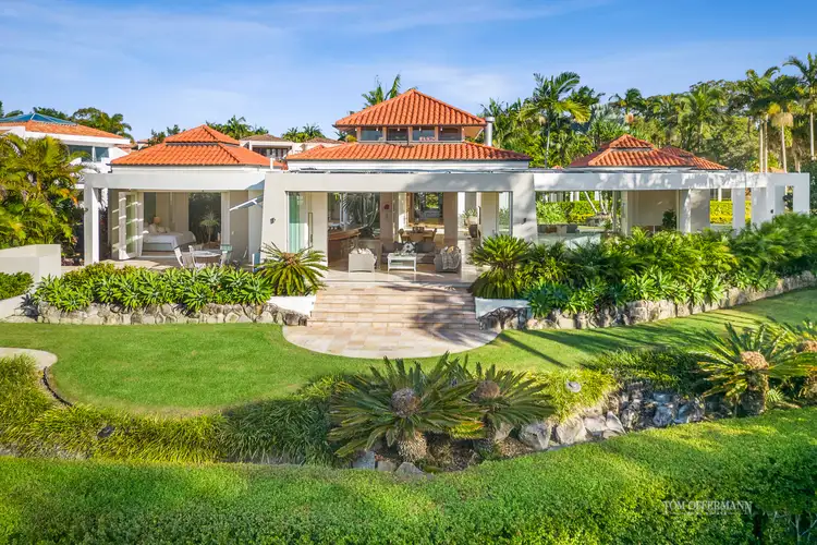 Main view of Homely house listing, 701/61 Noosa Springs Drive, Noosa Heads QLD 4567