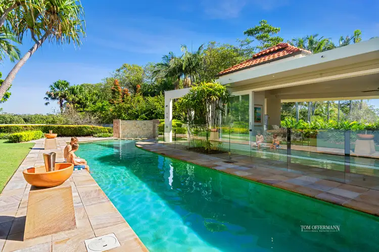 Fourth view of Homely house listing, 701/61 Noosa Springs Drive, Noosa Heads QLD 4567