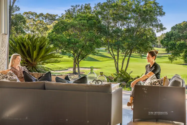 Sixth view of Homely house listing, 701/61 Noosa Springs Drive, Noosa Heads QLD 4567