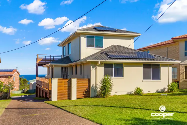 Fourth view of Homely house listing, 74 Parson Street, Ulladulla NSW 2539