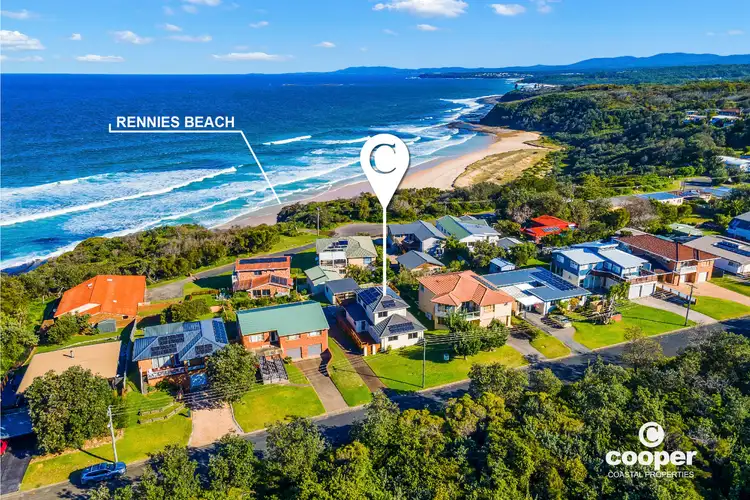 Fifth view of Homely house listing, 74 Parson Street, Ulladulla NSW 2539
