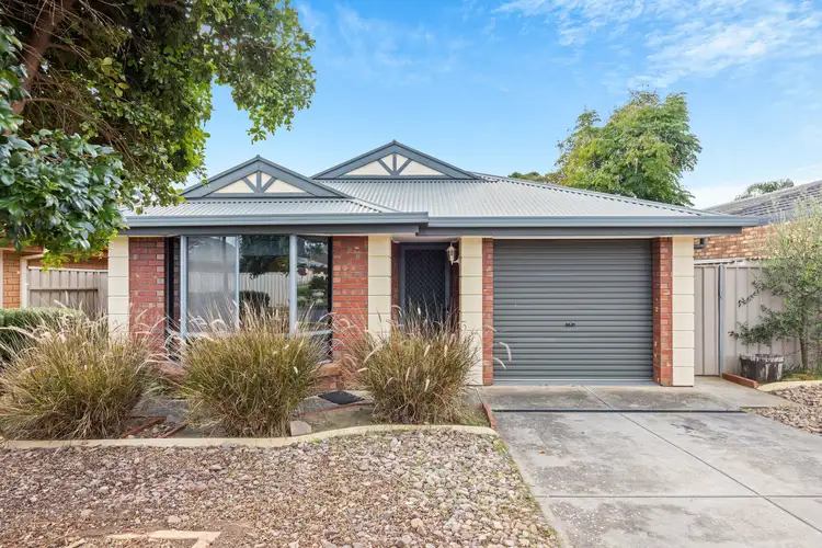 Main view of Homely house listing, 9 Cosgrove Close, Clovelly Park SA 5042