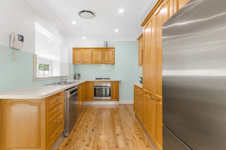 Third view of Homely house listing, 2 Goodin Road, Baulkham Hills NSW 2153