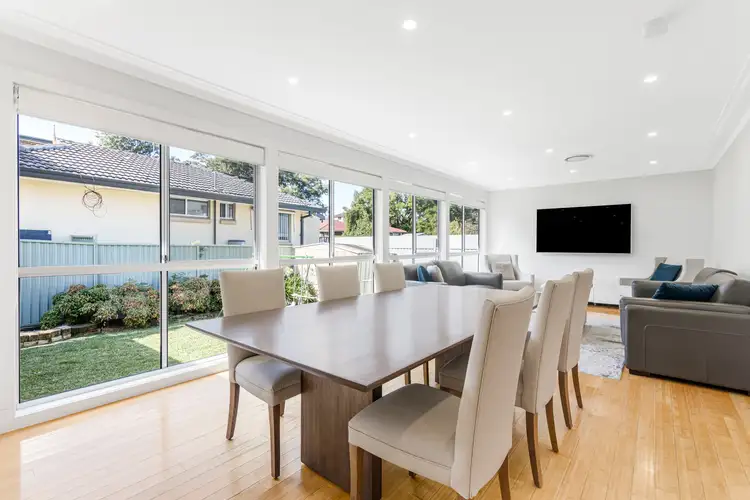 Fourth view of Homely house listing, 2 Goodin Road, Baulkham Hills NSW 2153