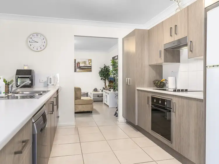 Second view of Homely house listing, 5 Wagtail Crescent, Batehaven NSW 2536